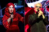 The B-52's and Devo Announce New 2026 Tour Dates