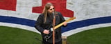 Chris Stapleton Says He’s “Officially Retired” From Singing This Song