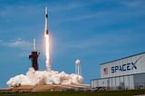 SpaceX's Starship Flight 10: Aiming for Orbit After Fireball Setback