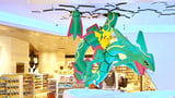 Pokémon Is Finally Opening Official Stores Outside Of Asia, Starting With London