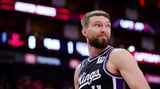 Domantas Sabonis Praises Kings’ Offseason, Adds ‘A Lot’s Probably Still Gonna Change’