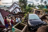 Billions of phones can detect and warn about nearby earthquakes