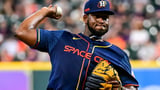 Houston Astros' Ronel Blanco no-hits Toronto Blue Jays - ESPN