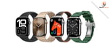 The new Apple Watch SE could arrive this late 2025 | TechNave