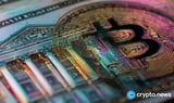 China Financial Leasing Group stock soars 19% after crypto announcement