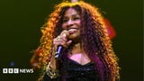 Chaka Khan and Simple Minds to headline Radio 2 in the Park