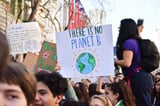 Distressed about climate change, a 'supermajority' of young Americans across the political spectrum want bolder action