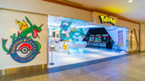 First Permanent Pokémon Store Outside Asia to Open in London by 2029