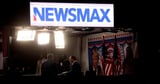 Newsmax defamed Dominion Voting Systems, judge rules - Los Angeles Times