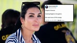 Laura Loomer posts about feeding 'illegals' to alligators are real