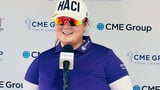 CME Group Tour Championship's $4 million winner's prize both historic, life-changing on LPGA