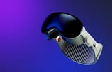 Cognixion launches study pairing BCI with Apple Vision Pro without surgery