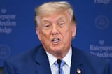 Trump says AI data center opponents want to be 'backwards and poor'
