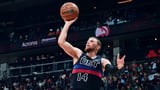 Pistons guard Malachi Flynn becomes 3rd player to score 50 points off the bench