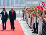 4 Fault Lines that Could Shape the Trump-Xi Summit