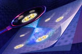 MIT physicists observe key evidence of unconventional superconductivity in magic-angle graphene
