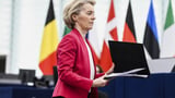 South Africa-EU summit centers on boosting trade and diplomatic ties as both feel Trump's impact