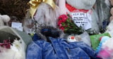 Dead baby found dumped in snowy field named as police issue heartbreaking update