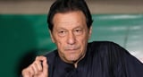 Imran Khan row: PCB warns Pakistan players against speaking about jailed former captain
