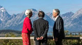 Fed’s Powell Readies Important Jackson Hole Speech: What To Watch For