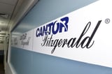 Sources: Securitize, a blockchain company that tokenizes investments, is in talks to go public via a SPAC started by Cantor Fitzgerald at a $1B+ valuation
