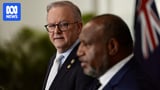 Papua New Guinea's cabinet approves 'Pukpuk' defence treaty with Australia