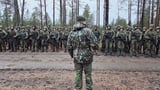 Finland's parliament votes to lift decades-old ban on nuclear weapons in historic NATO defense shift