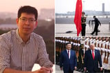 China arrests US citizen on suspicion of spying