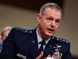 Iran war: US may face tough missile defence choices as Gulf conflict depletes stockpiles, top commander sa