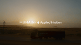 Saudi Arabia Legalized Driverless Trucks Nationally; Now HUMAIN Deploys Camera-Radar L4 Fleet
