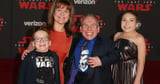 Warwick Davis' wife Samantha’s heartbreaking message to daughter before death