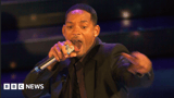 Entertainer Will Smith to perform in Wolverhampton in UK tour