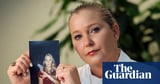 Epstein accuser Virginia Giuffre’s memoir to be published posthumously