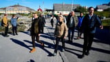 EU, Greenland Sign €200M Partnership Deal