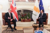 Britain, Cyprus launch crackdown on hidden Russian assets