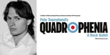 Ansel Elgort Joins the Cast of QUADROPHENIA at New York City Center
