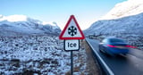 Exact date 1C Arctic blast covers most of UK as maps show first signs of winter