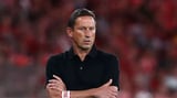 Roger Schmidt Takes Over As Red Bull Head of Global Football
