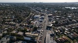 Developers swoop but will $2.7 billion save Sydney’s ‘traffic sewer’?