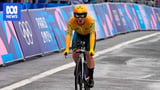 Grace Brown withdraws from race in Italy during final week of her career