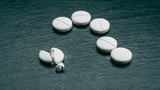 VA Launches MDMA Clinical Trial to Measure Effects on PTSD, Mental Health