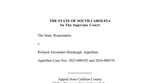 Read the Murdaugh Decision