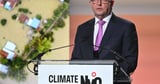 'Worse, more intense': PM's climate warning to leaders