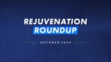 Rejuvenation Roundup October 2024