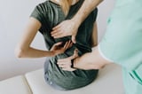 Back pain a $638 billion productivity black hole, Australian study warns