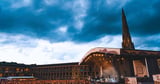 'Yorkshire has got the vibe!' Epic summer of music at Piece Hall