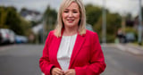 O’Neill urges PM to use peace deal’s 30th anniversary to announce unity poll