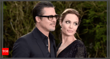 Brad Pitt reveals his sobriety journey started during his divorce with Angelina Jolie: 'I was pretty much on my knees...'