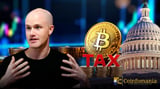 Coinbase CEO Calls Accredited Investor Rules a Regressive Tax