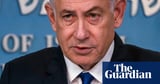 Netanyahu ‘determined’ to carry out Rafah assault despite pleas from Biden